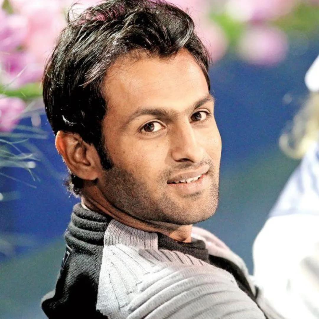 Shoaib Malik