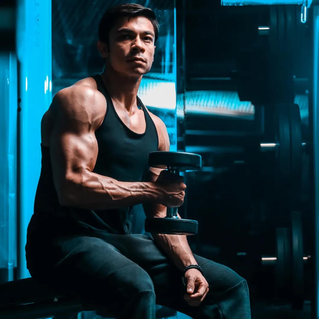 Kamran Farooq